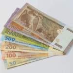 Syria to Cut Two Zeros From Pound in Major Currency Change by December