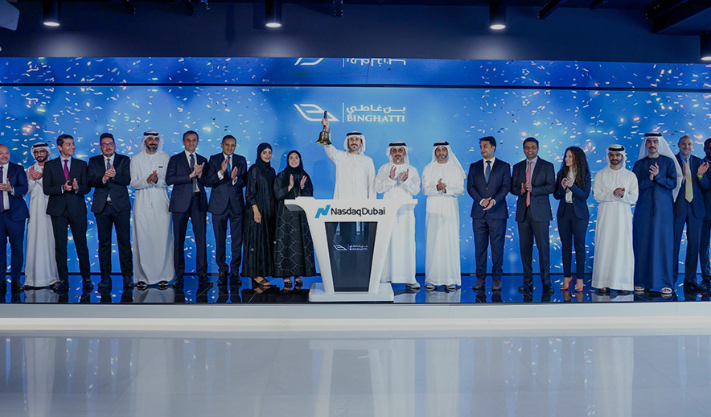 UAE Developer Binghatti’s $500M Sukuk Sees High Demand