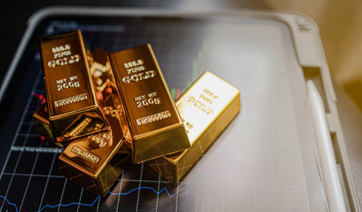 UAE Gold Reserves Rise 26% to $7.9B in January–May