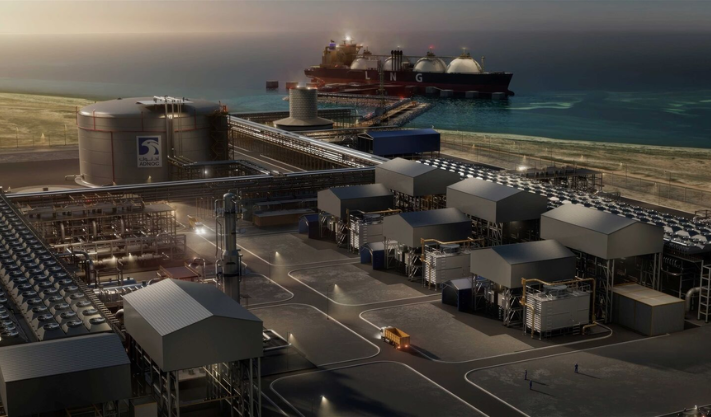 UAE’s ADNOC Signs 15-Year LNG Deal With Indian Oil