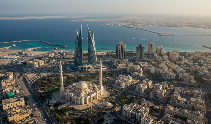 Bahrain’s Non-Oil Exports Fall 1% in July to $883M
