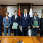 Egypt Signs $340M Oil and Gas Deals, Plus Solar Energy Project