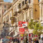 Egypt’s Non-Oil Private Sector Declines Again in August