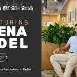 Mena Adel, CEO of FIT4IT bringing science of Balance: How FIT4IT Is Transforming Fat Loss and Well-Being