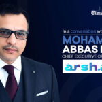 Abbas M Interview: AI, Cybersecurity, and the Future of Intelligent Systems at Arsh.Ai