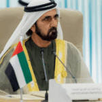 Sheikh Mohammed Bin Rashid Announces UAE Cabinet Changes, Names Ahmed Al Sayegh as New Health Minister