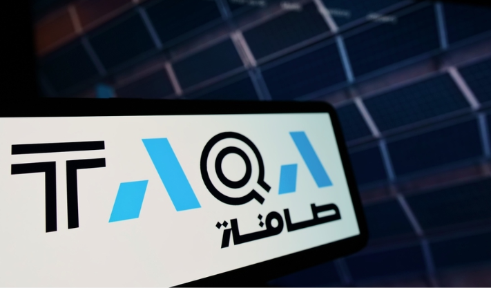 TAQA and AlBawani Secure $4B Funding for Saudi Power Plants