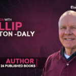 Phillip Leighton-Daly: From Educator to Historian-Author – Intertwining Faith, Morality, and Australian Heritage in Captivating Narratives