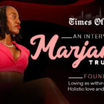 MarJanae Truesdale: Transforming Love through Awareness and Spiritual Intuition
