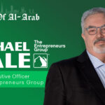 Michael Gale from Tech Innovation to Wealth Management: Navigating Tomorrow’s Investment Landscape